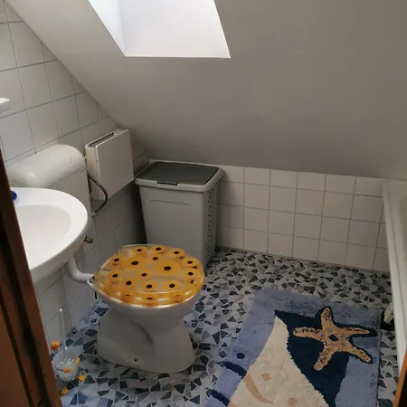 Luis דירה Balatonboglár