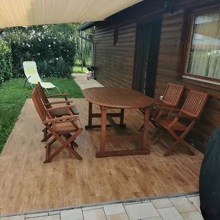 Luis Apartment Balatonboglar